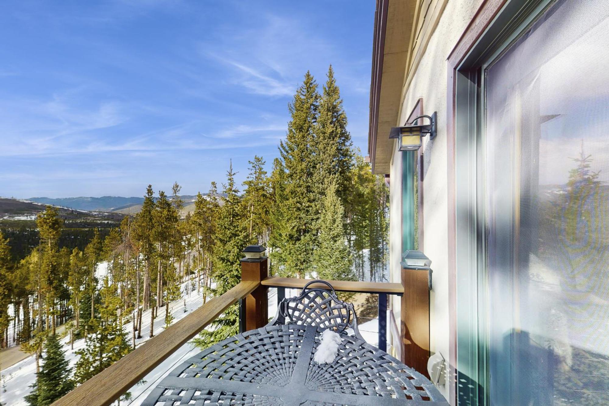 Vila The Mountain Jewel Breckenridge Exteriér fotografie