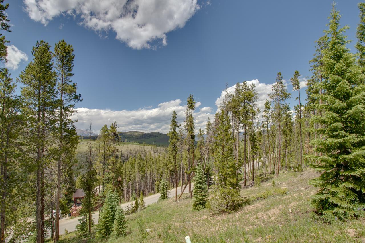 Vila The Mountain Jewel Breckenridge Exteriér fotografie